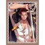 Bandai ONE PIECE Card Game Official Card Sleeve Series 10 - Shanks (70 ct)